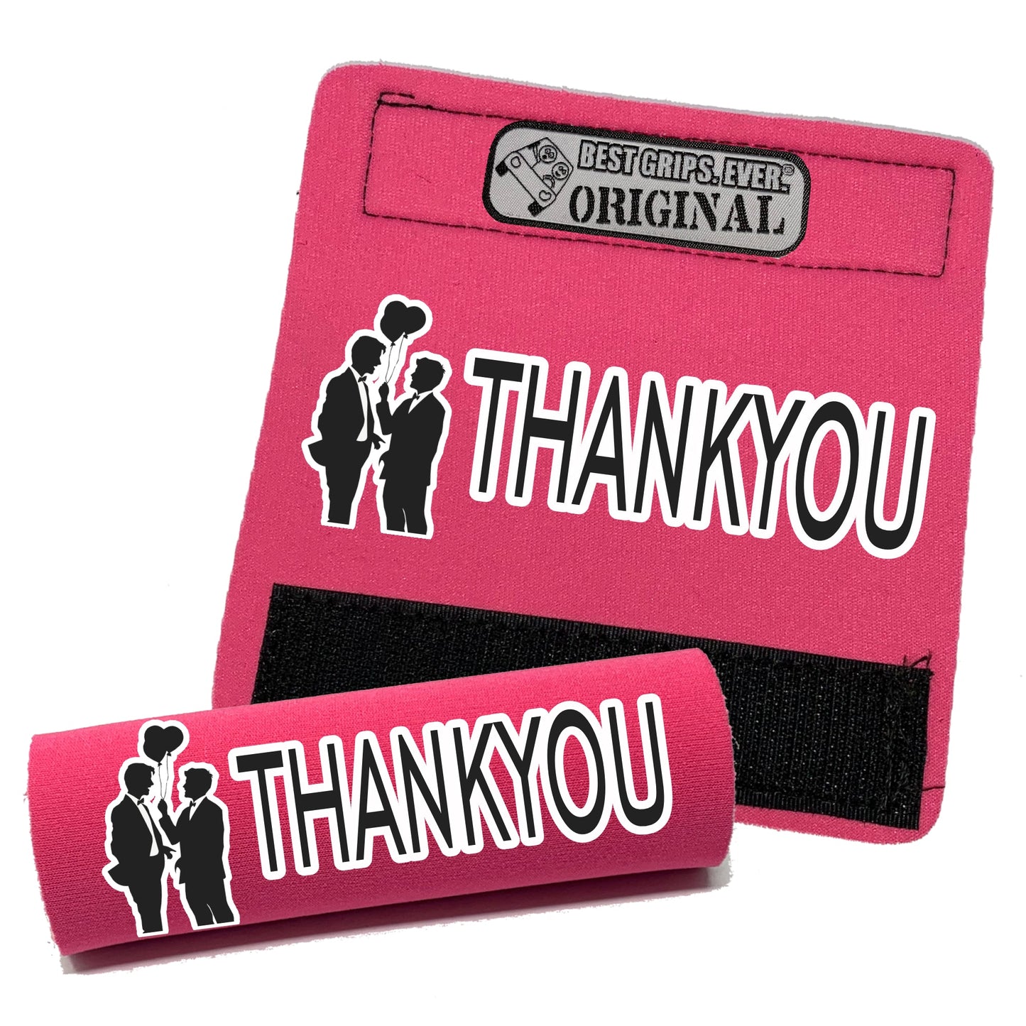 Together Thank You Grip - 30 Pack