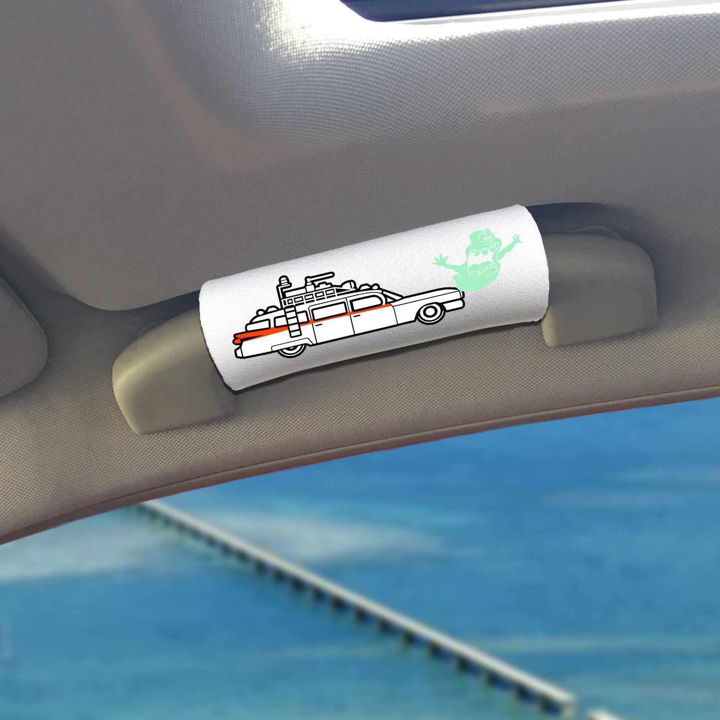 The Ghostbuster Grip. by BEST GRIPS. EVER.®