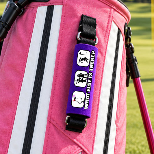 Golf & Cocktails Grip