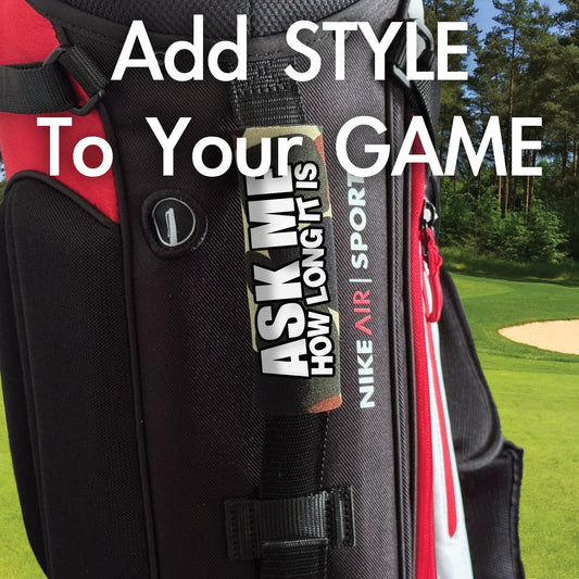 Ask Me Grip (Case of 25)