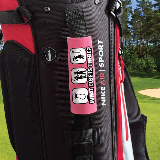 Golf & Cocktails Grip