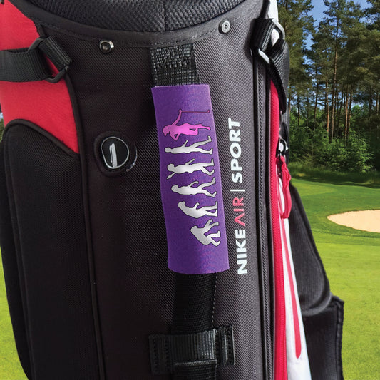 Golf Evolution Grip...For Her