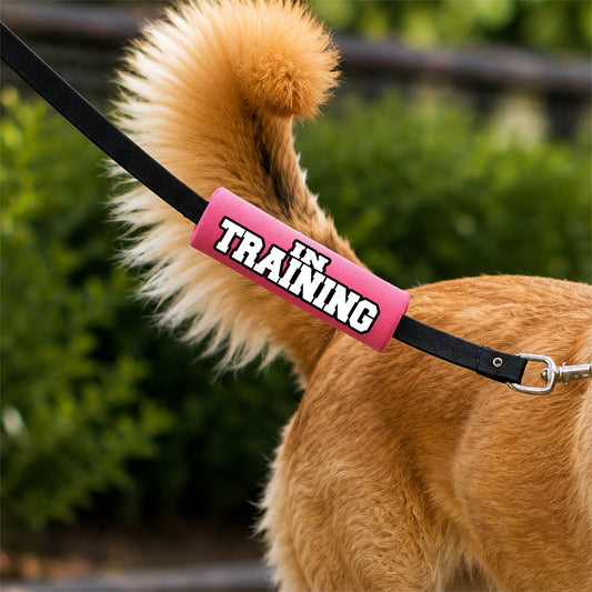 IN TRAINING Grip
