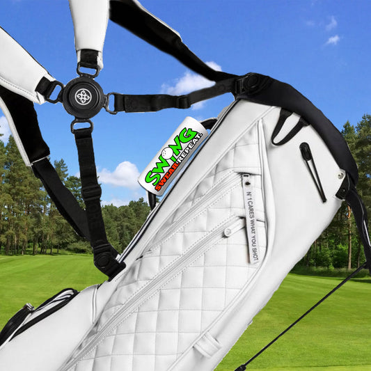 Swing Swear Repeat Grip by BEST GRIPS. EVER.