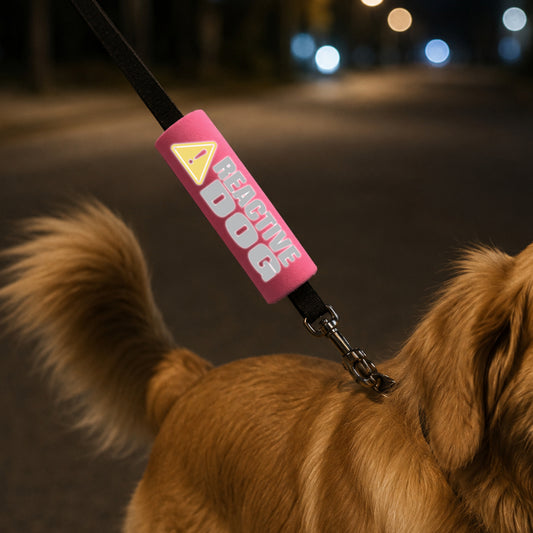 REFLECTIVE Reactive Dog