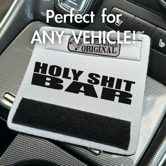 The Holy Sh!t Bar® (Case of 24)