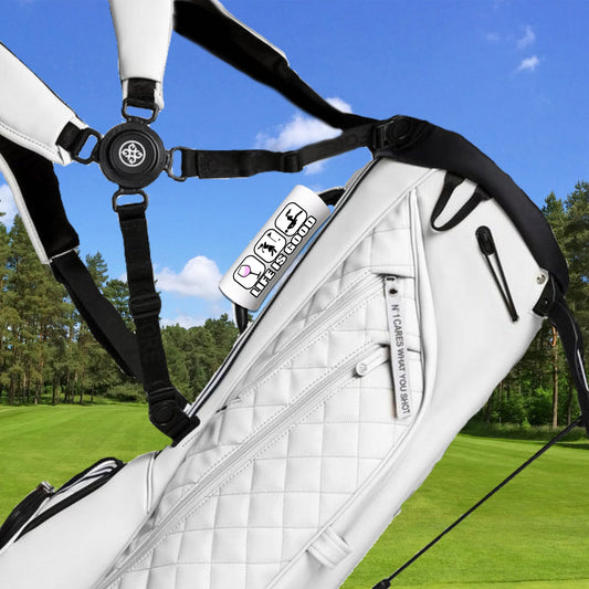 Life is Good...For Her by BEST GRIPS. EVER.