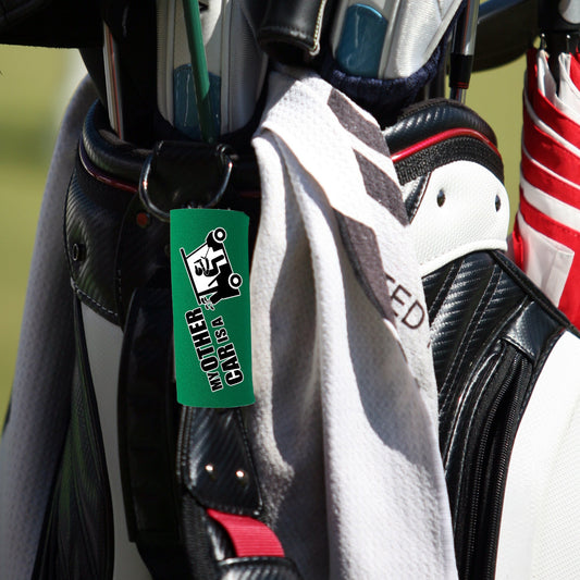 The Golf Cart Grip...For Him by BEST GRIPS. EVER.