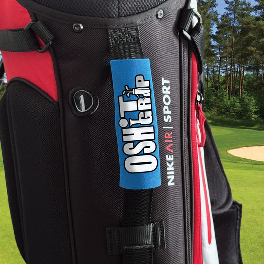 O Shit Grip for Golf