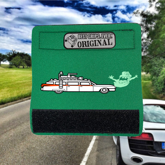 The Ghostbuster Grip. by BEST GRIPS. EVER.®