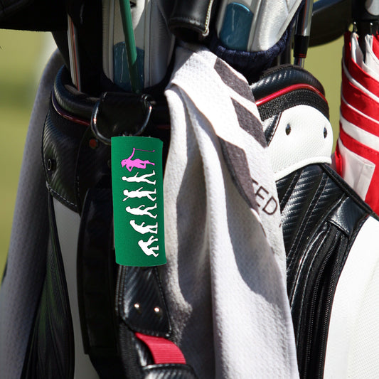 Golf Evolution Grip...For Her by BEST GRIPS. EVER.