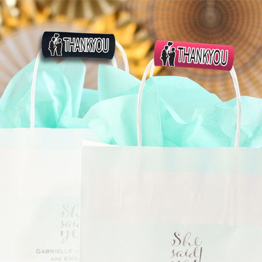 Together Thank You Grip - 10 Pack