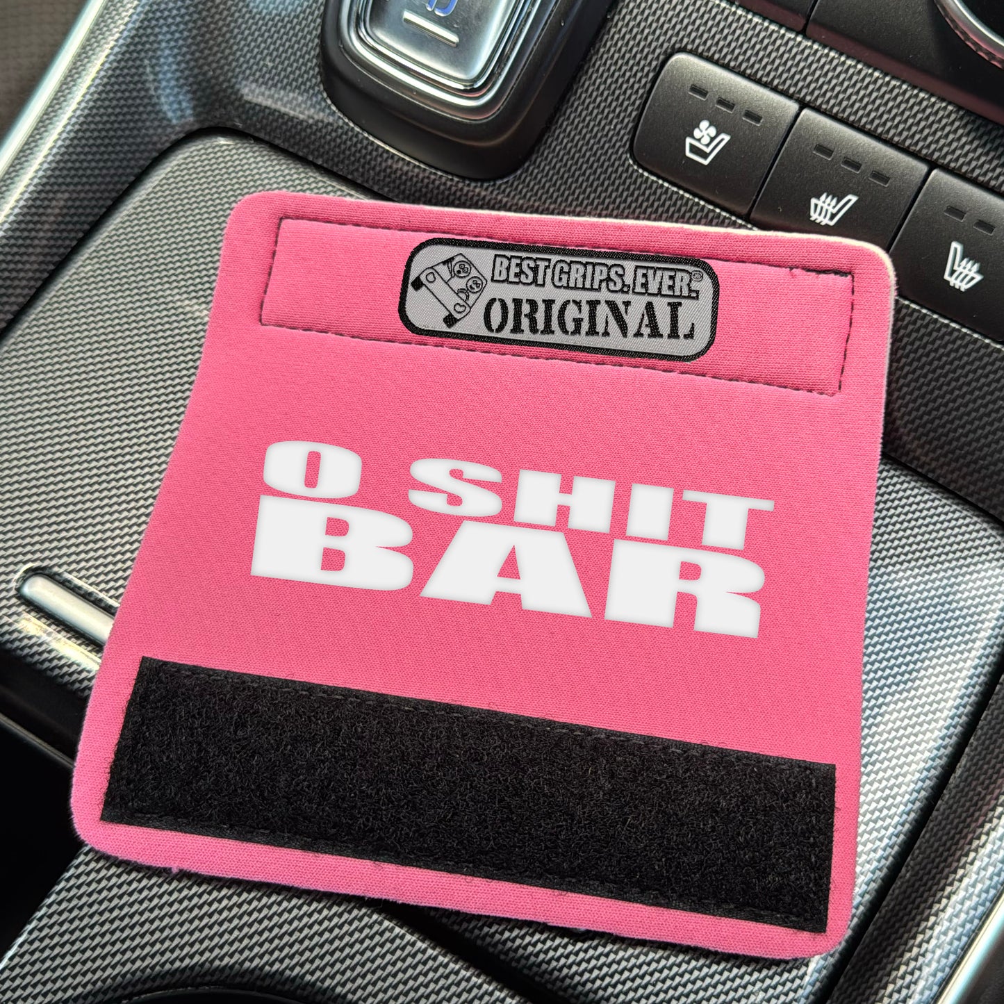 The O Shit Bar®