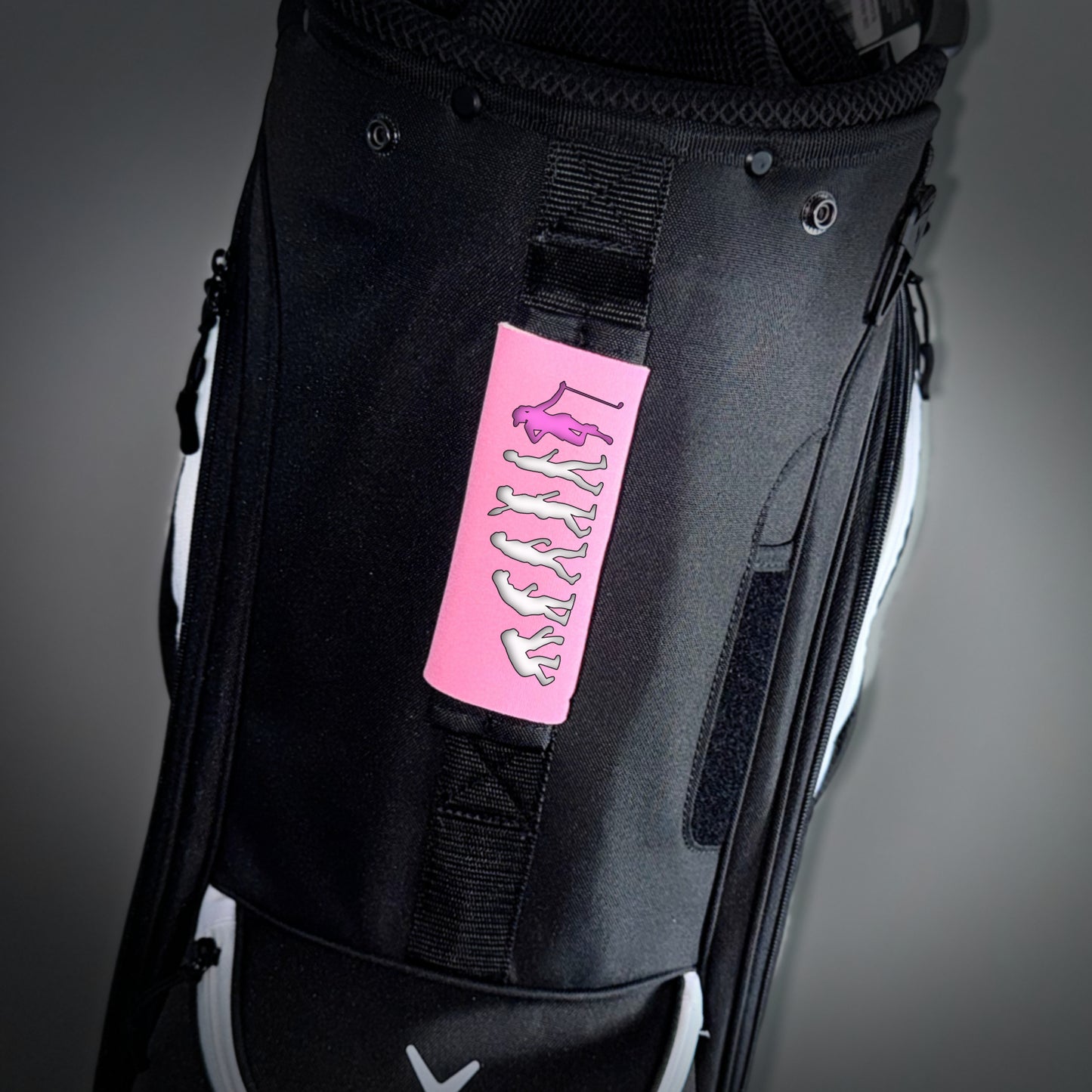 Golf Evolution Grip...For Her