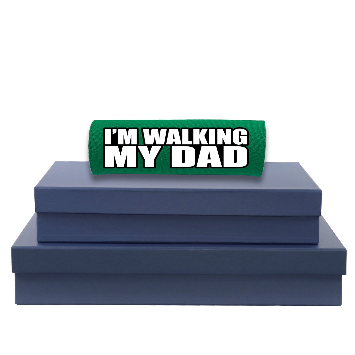 WALKING MY DAD Grip