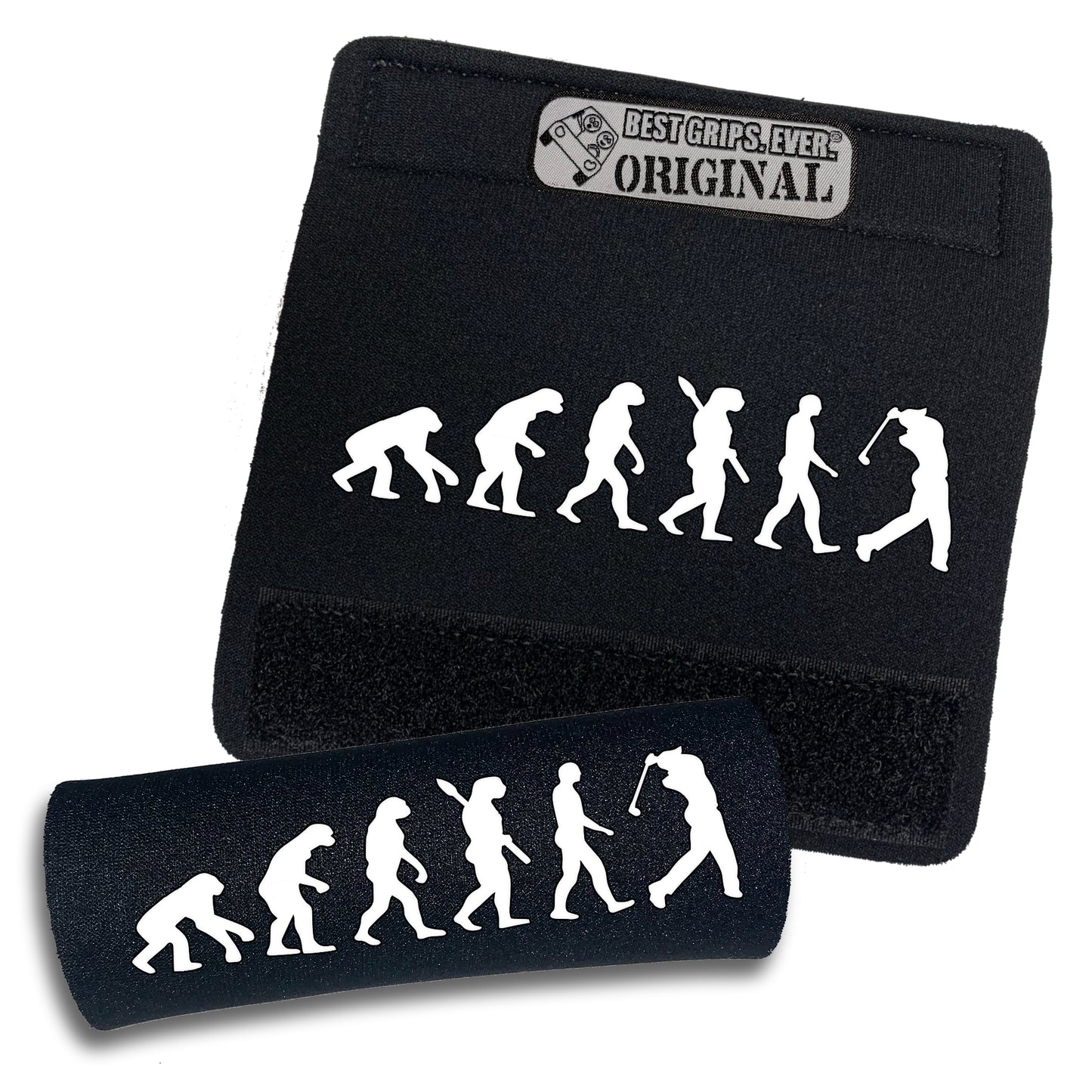 Golf Evolution Grip...For Him by BEST GRIPS. EVER.®