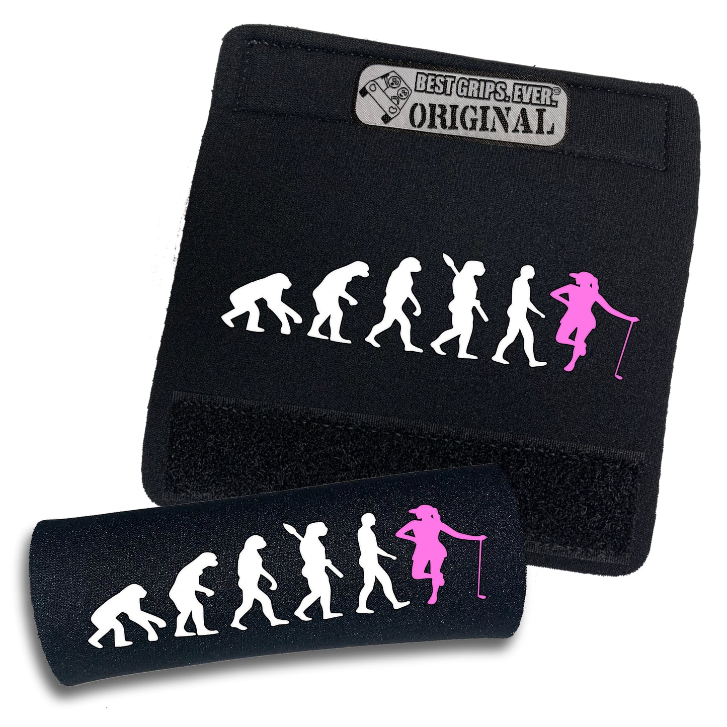 Golf Evolution Grip...For Her by BEST GRIPS. EVER.®