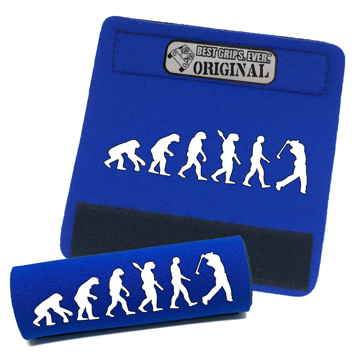 Golf Evolution Grip...For Him by BEST GRIPS. EVER.®