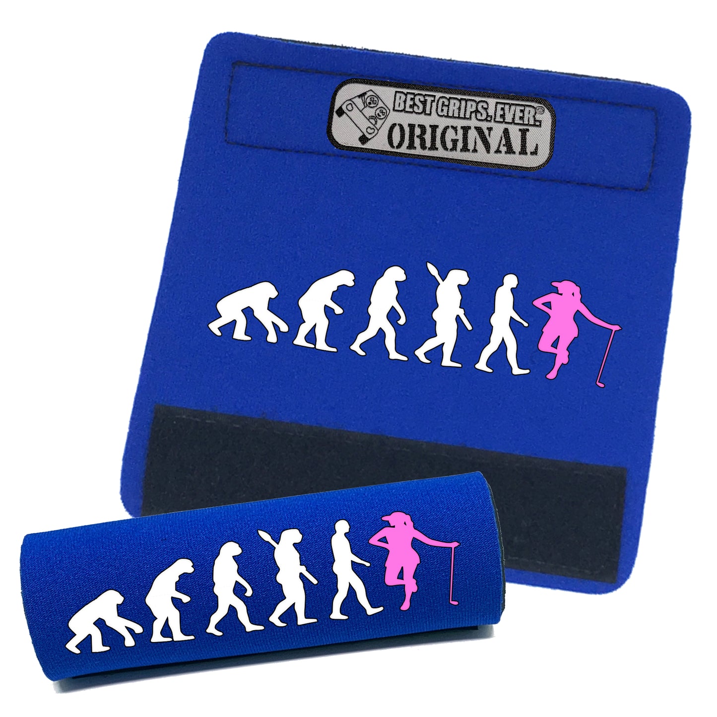 Golf Evolution Grip...For Her by BEST GRIPS. EVER.®