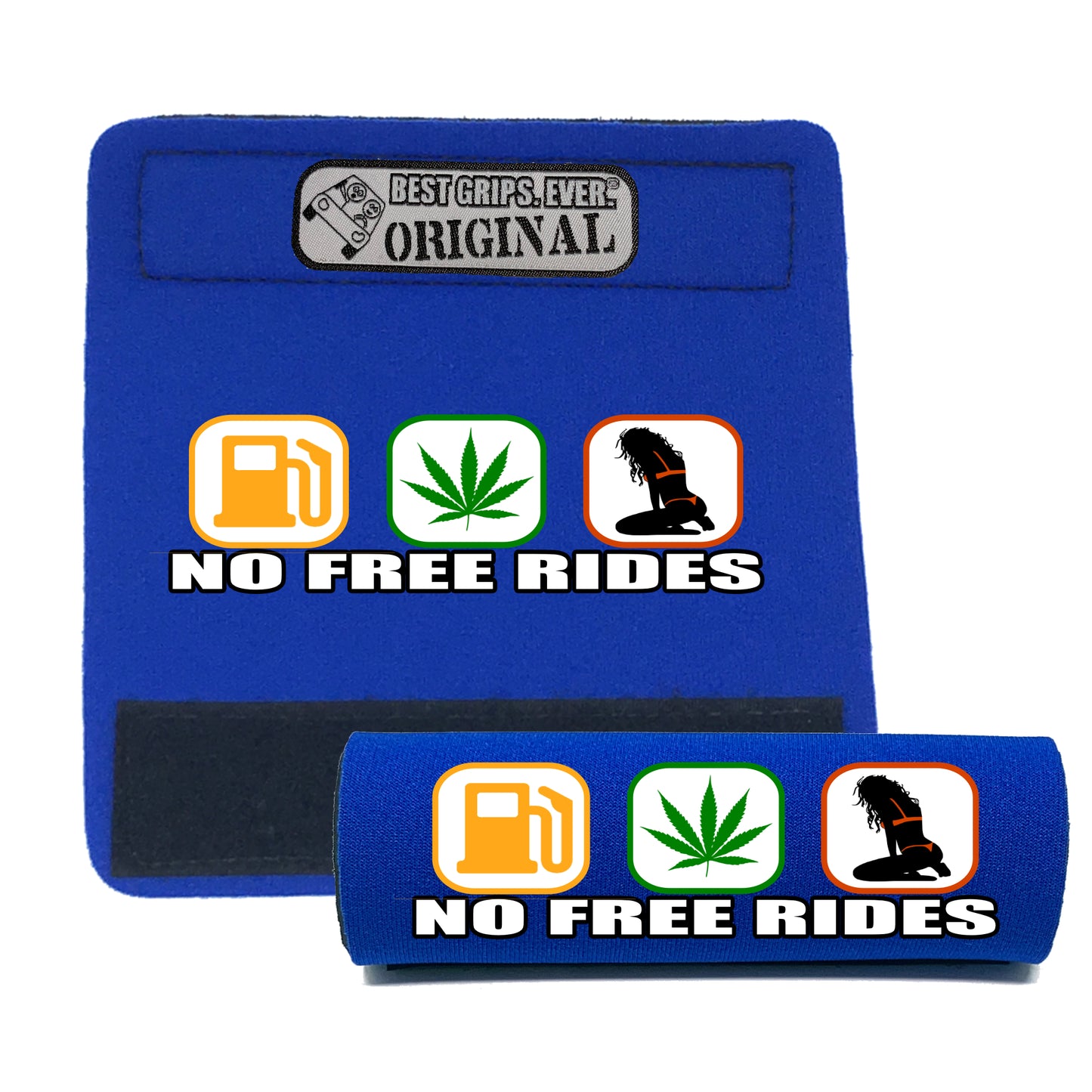 The Payment Grip. by BEST GRIPS. EVER.®