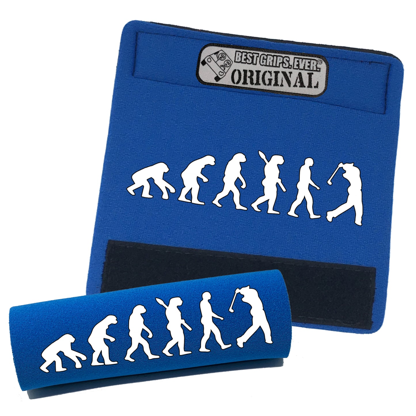Golf Evolution Grip...For Him by BEST GRIPS. EVER.®