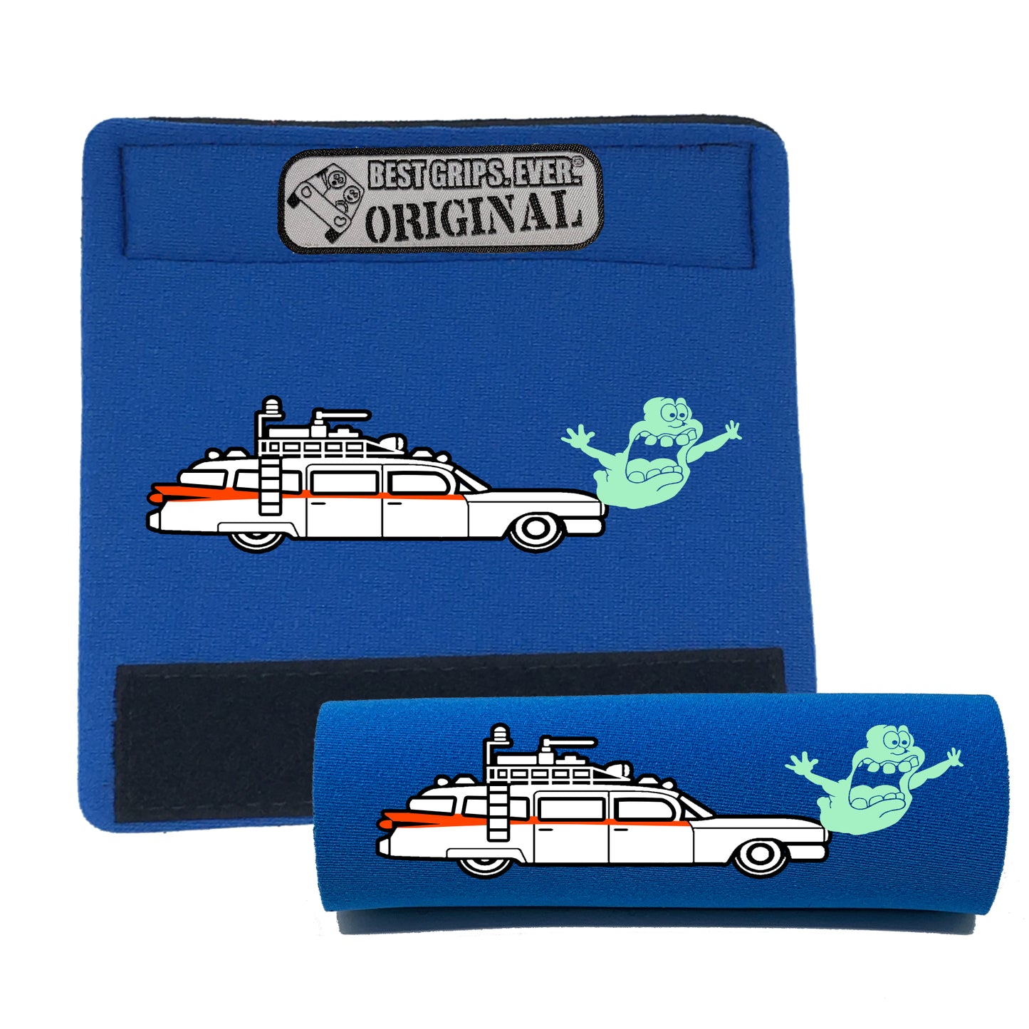 The Ghostbuster Grip. by BEST GRIPS. EVER.®