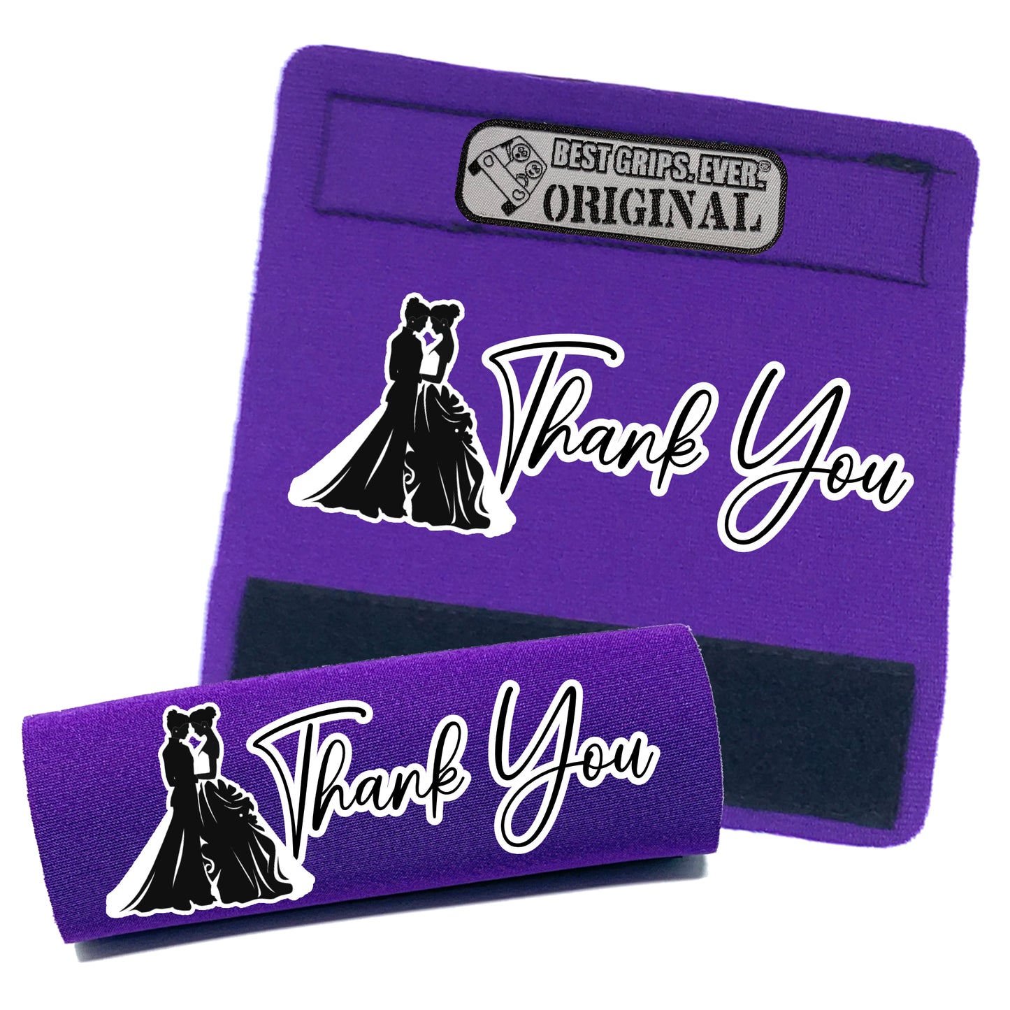 Soulmates Thank You Grip