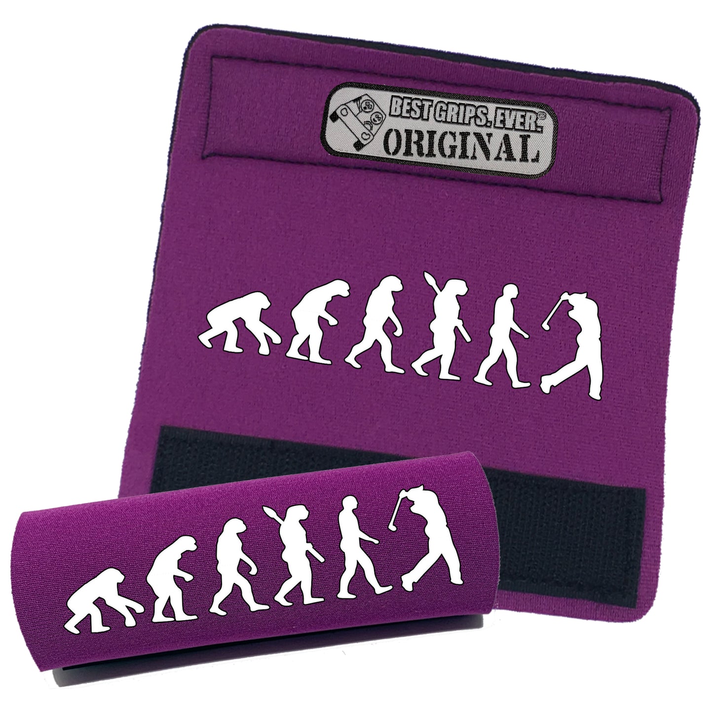 Golf Evolution Grip...For Him by BEST GRIPS. EVER.®