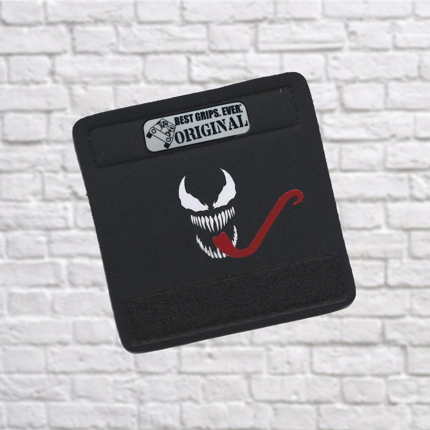 The Venom Grip. by BEST GRIPS. EVER.®