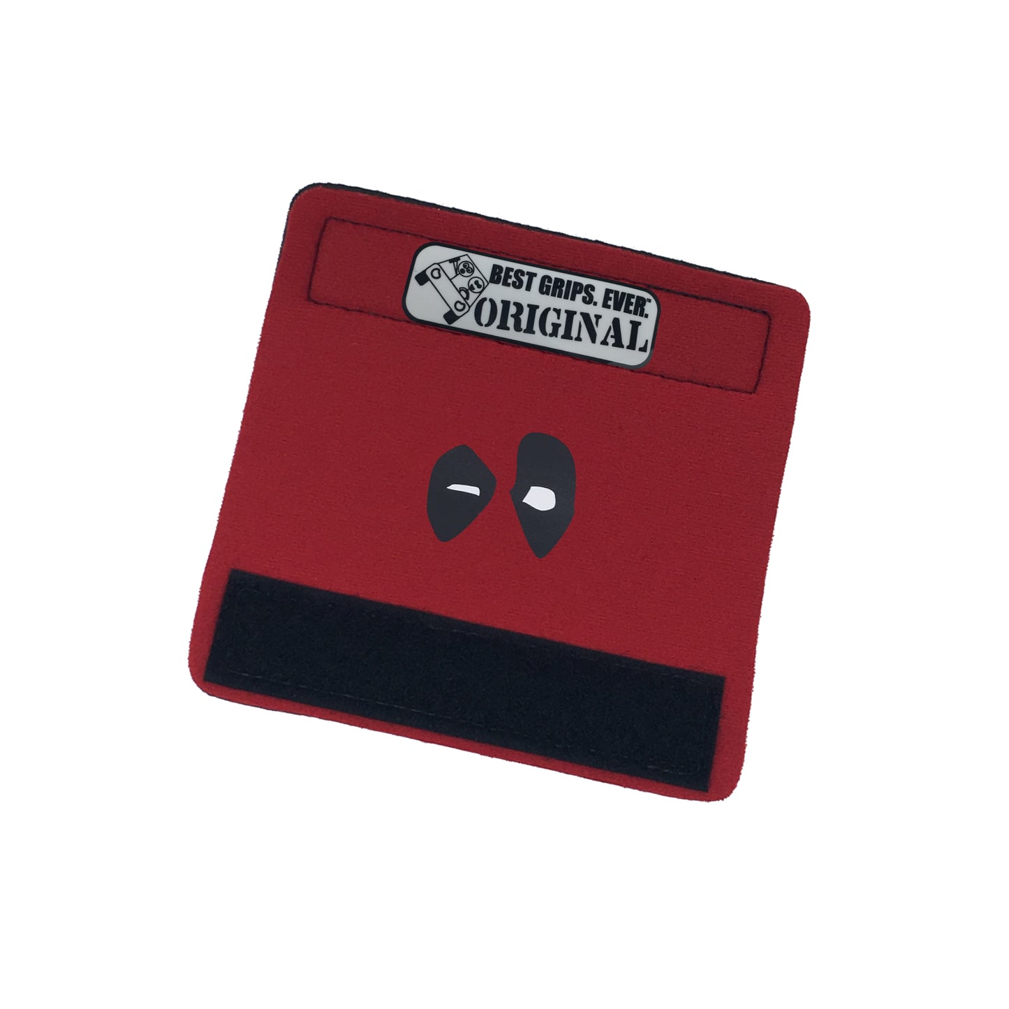 The Deadpool Grip. by BEST GRIPS. EVER.®