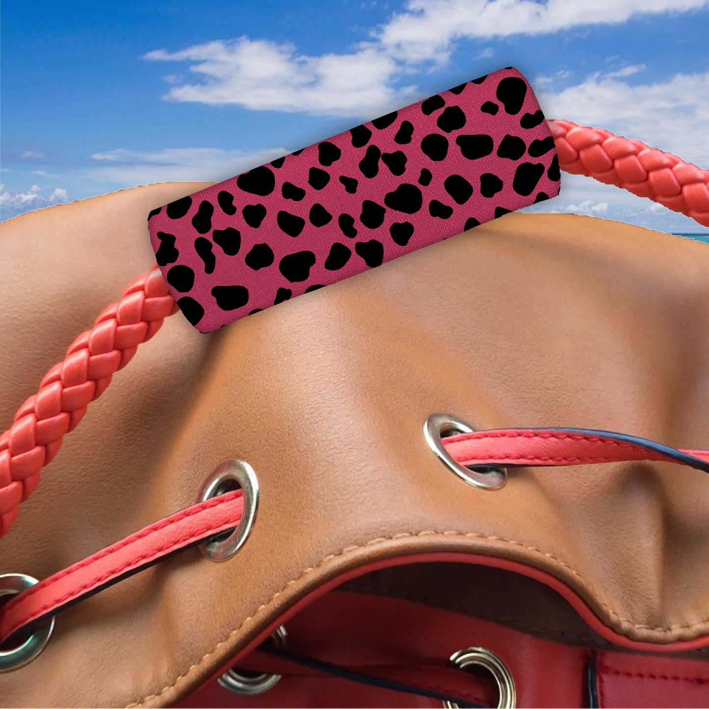 The Cheetah Grip. by BEST GRIPS. EVER.®