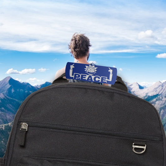 The Peace Grip. by BEST GRIPS. EVER.®