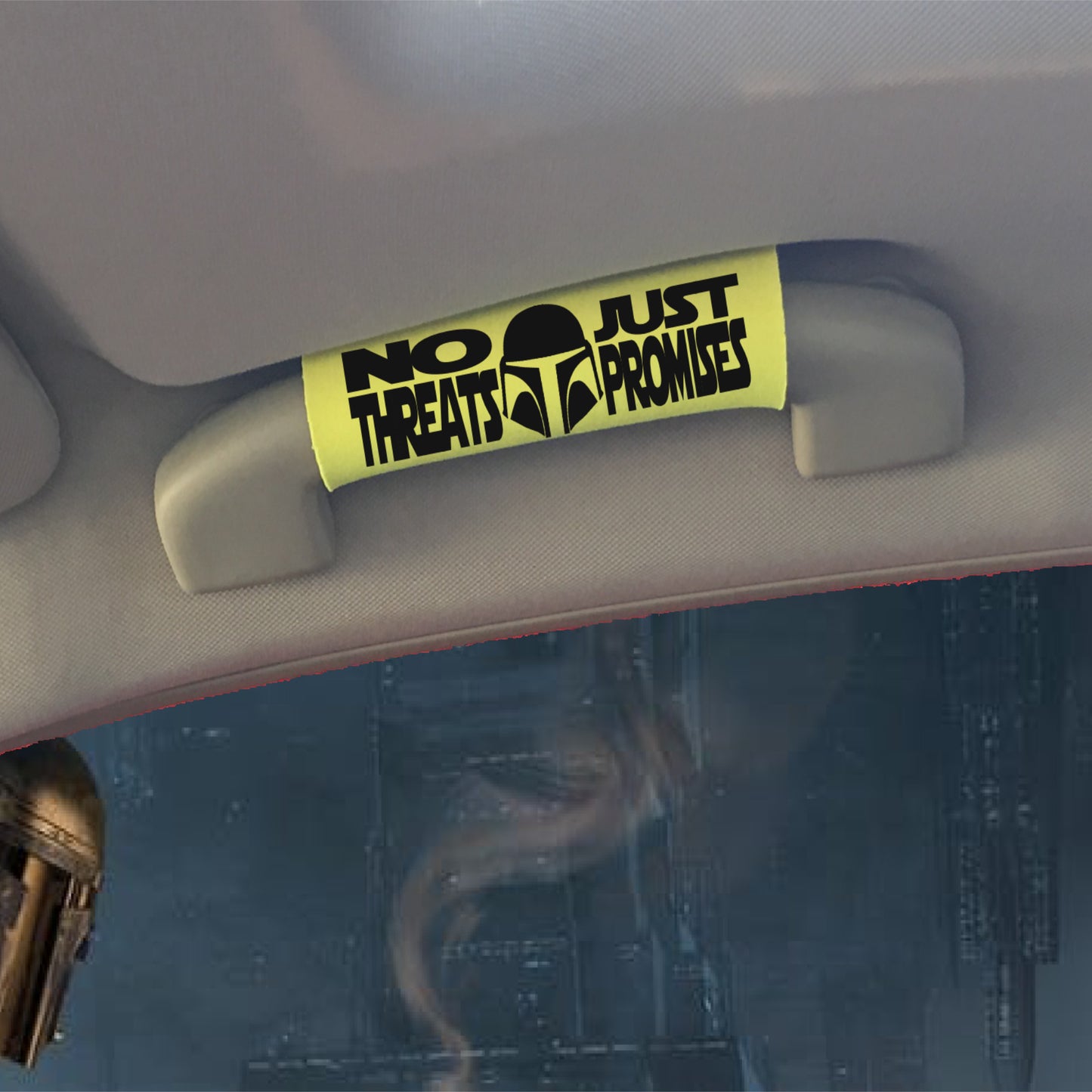 The Promises Grip. by BEST GRIPS. EVER.®
