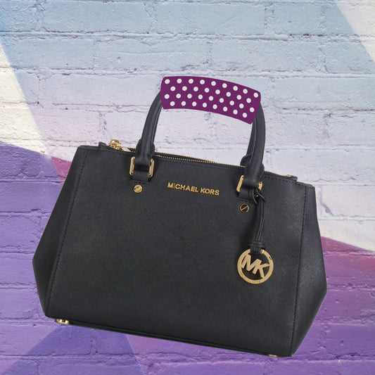 The PolkaDot Grip. by BEST GRIPS. EVER.®