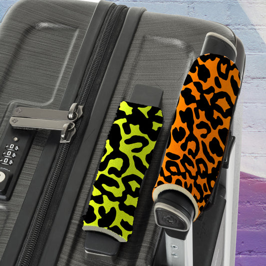 The Leopard Grip. by BEST GRIPS. EVER.®