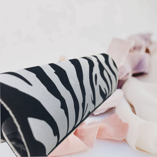 The Zebra Grip. by BEST GRIPS. EVER.®