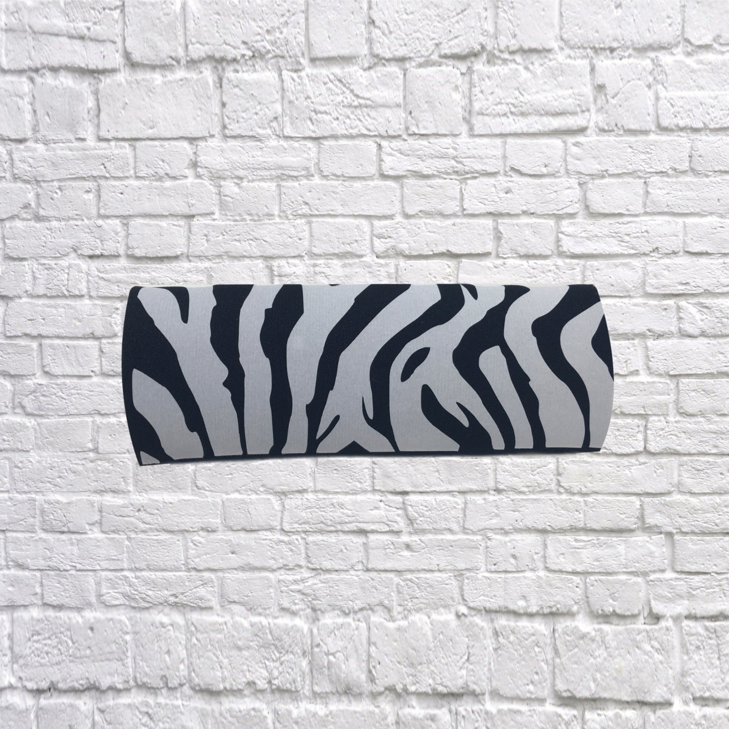 The Zebra Grip. by BEST GRIPS. EVER.®