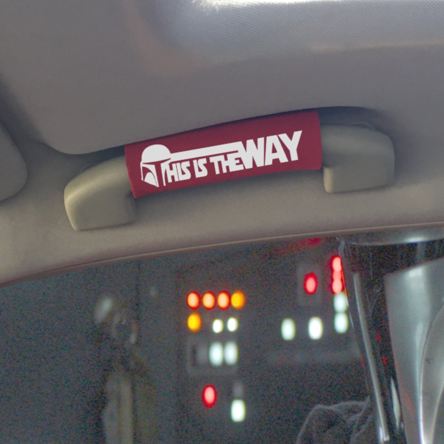 The Way Grip. by BEST GRIPS. EVER.®