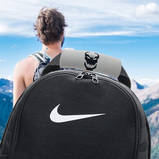 The AntiVenom Grip. by BEST GRIPS. EVER.®