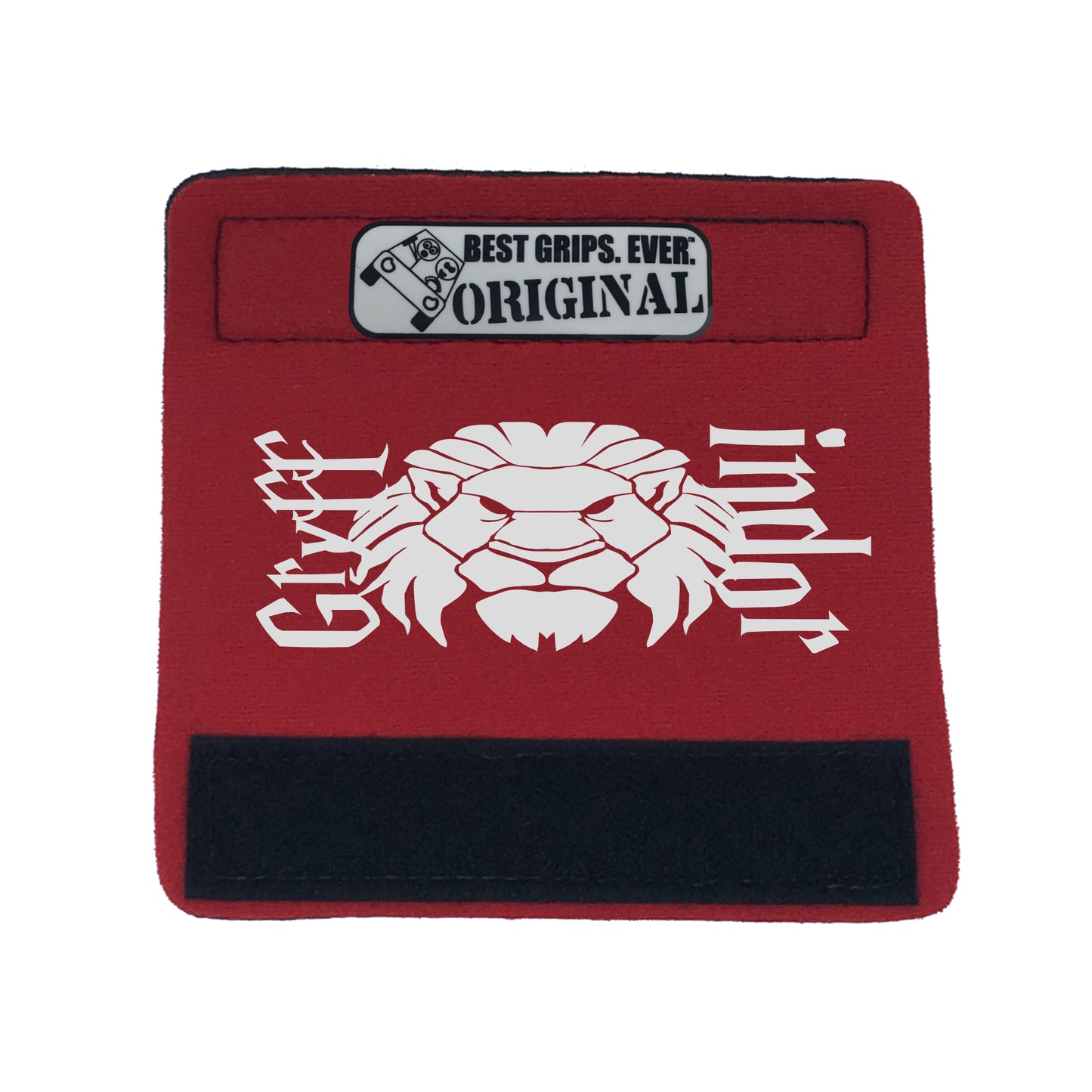 The Gryff Grip. by BEST GRIPS. EVER.®