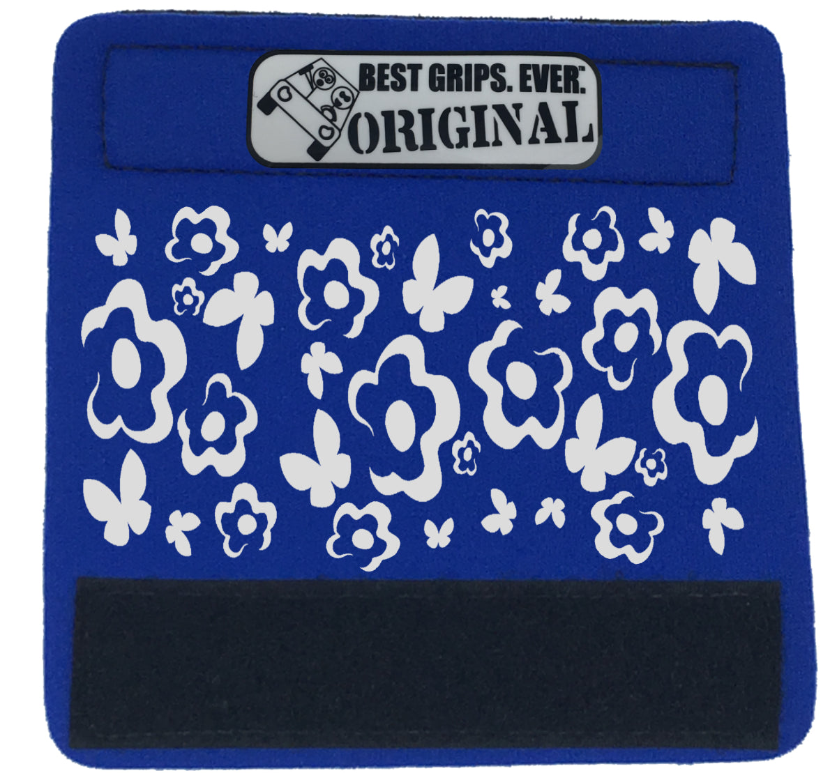 The Butterflies Grip. by BEST GRIPS. EVER.®
