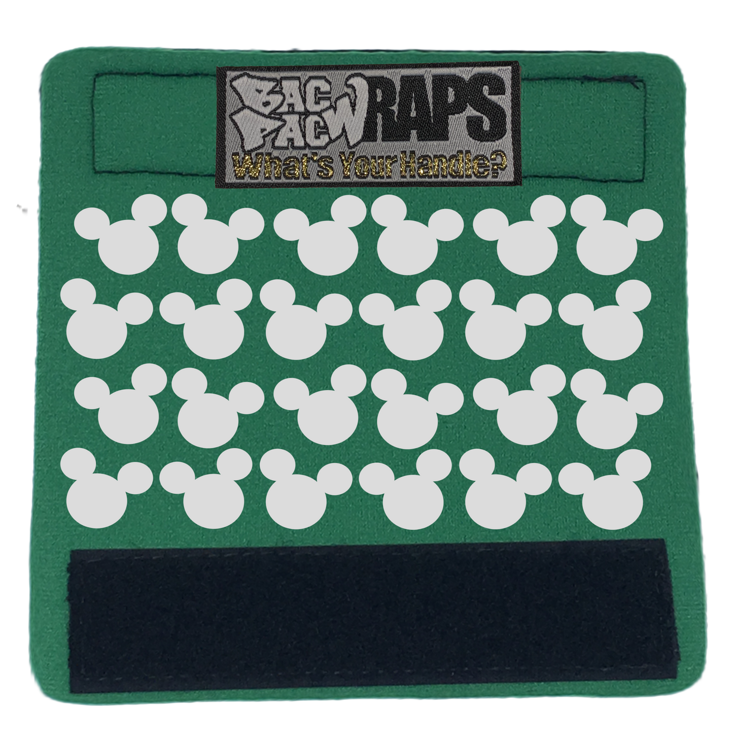 The PolkaMickey Grip. by BEST GRIPS. EVER.®
