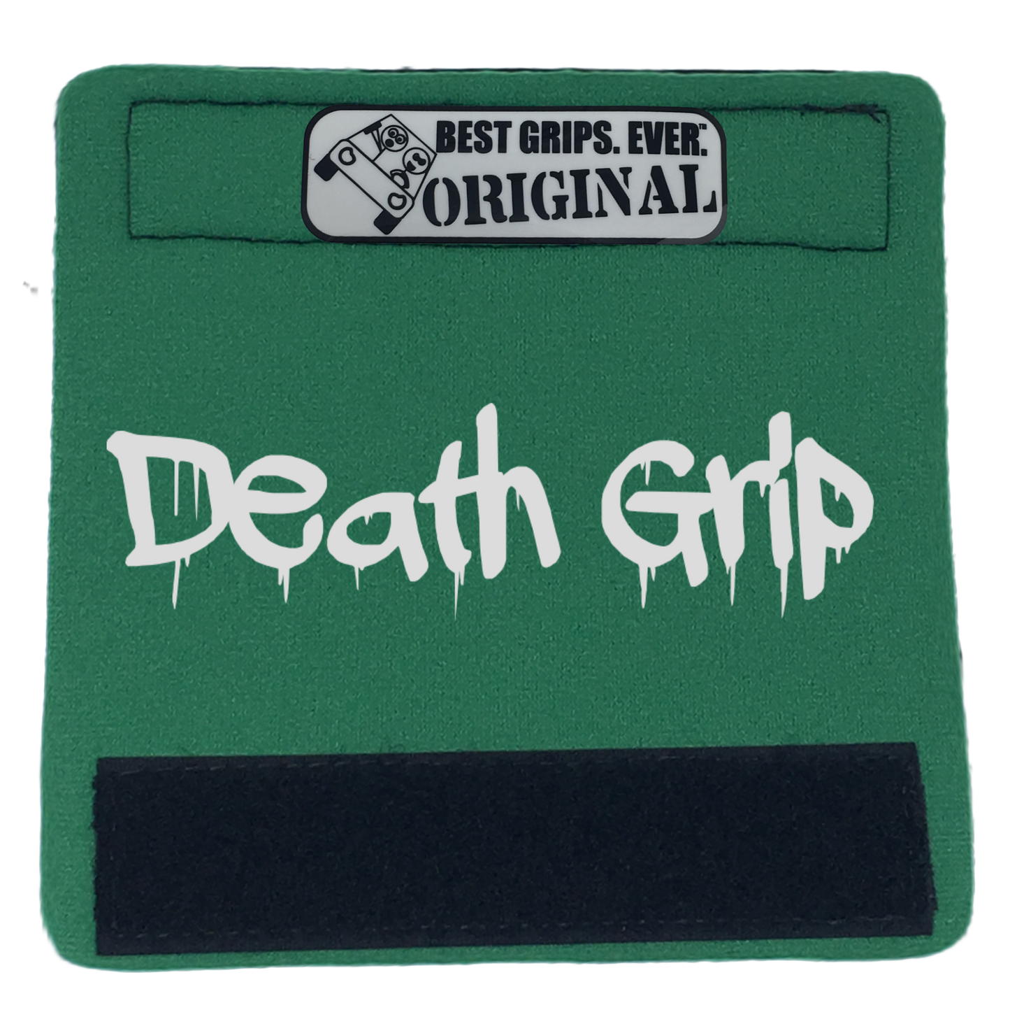 The Death Grip. by BEST GRIPS. EVER.®