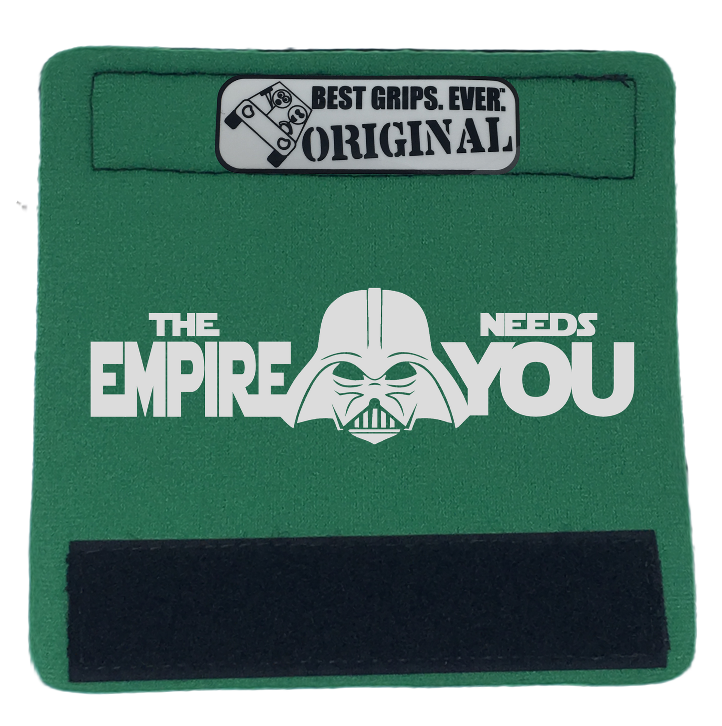 The Imperial Grip. by BEST GRIPS. EVER.®