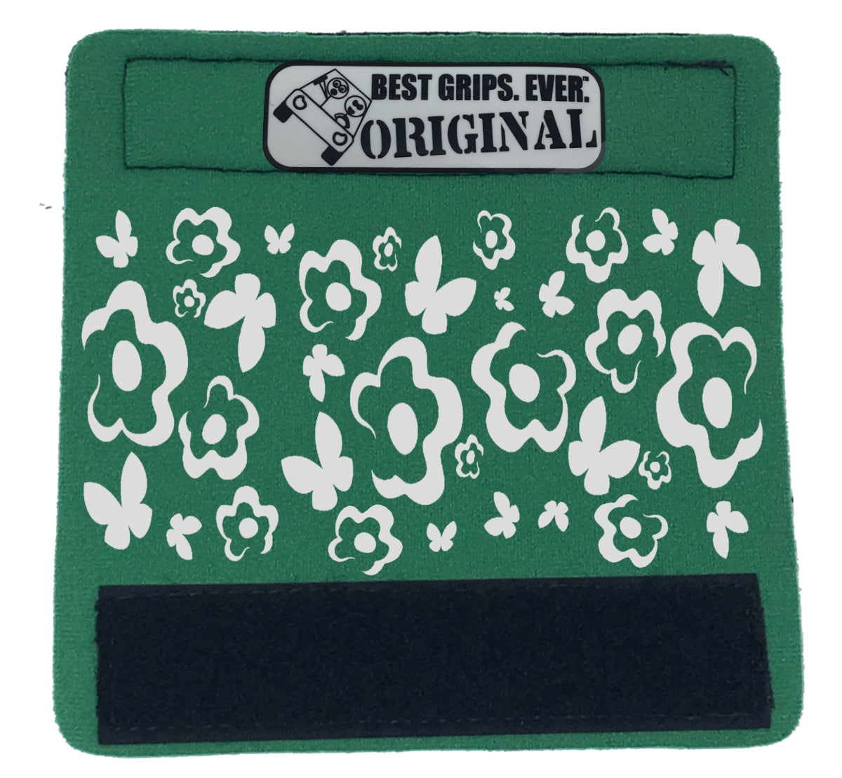 The Butterflies Grip. by BEST GRIPS. EVER.®