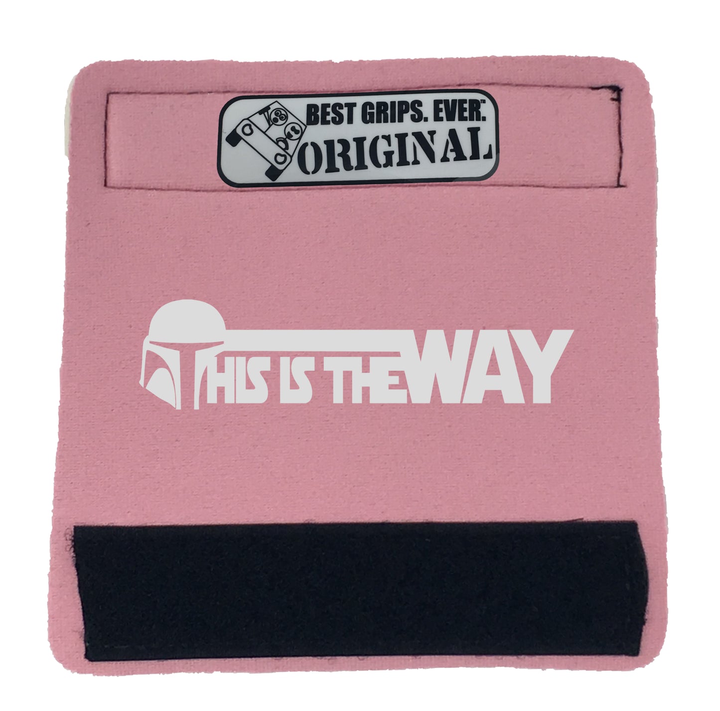 The Way Grip. by BEST GRIPS. EVER.®