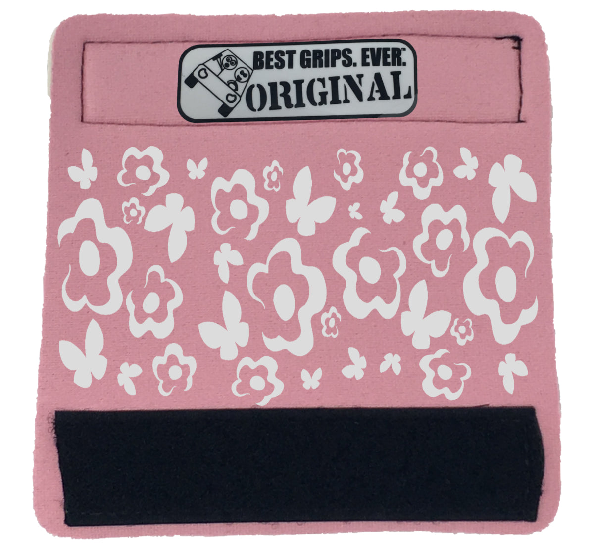 The Butterflies Grip. by BEST GRIPS. EVER.®