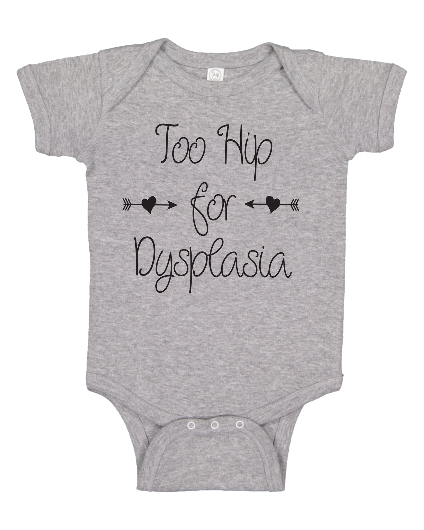 Too Hip Bodysuit