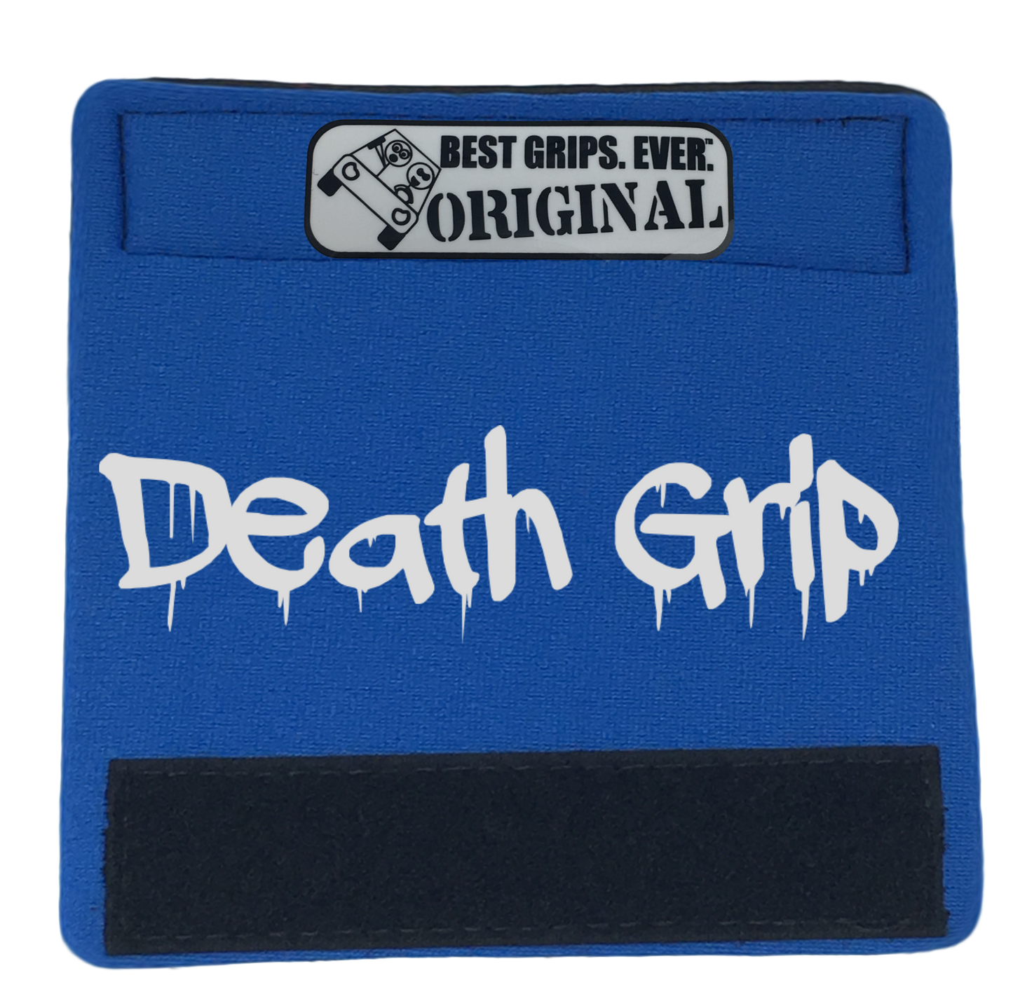 The Death Grip. by BEST GRIPS. EVER.®