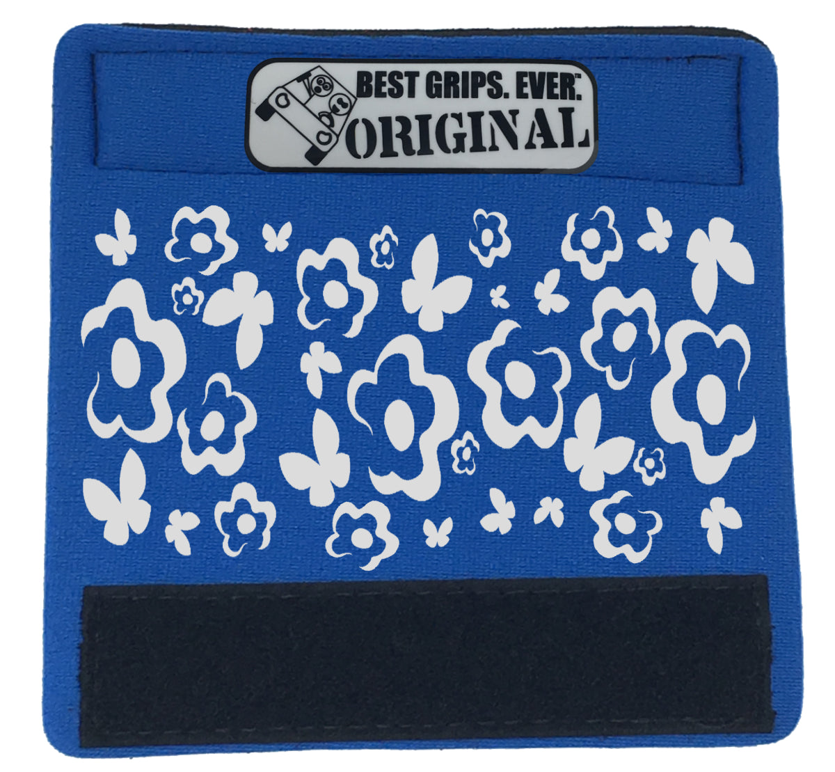 The Butterflies Grip. by BEST GRIPS. EVER.®